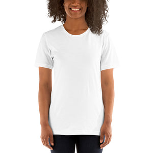 Vangin' Defined Short-Sleeve Unisex T-Shirt
